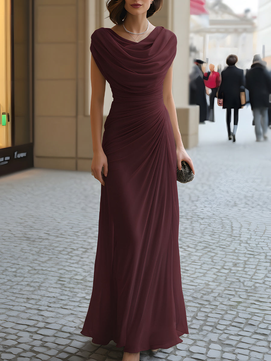 Jilliann | Maxi Dress