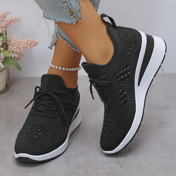 Bellamy Orthopedic Sneakers