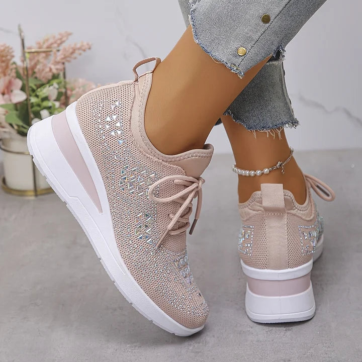 Bellamy Orthopedic Sneakers