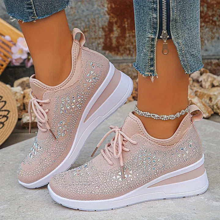 Bellamy Orthopedic Sneakers