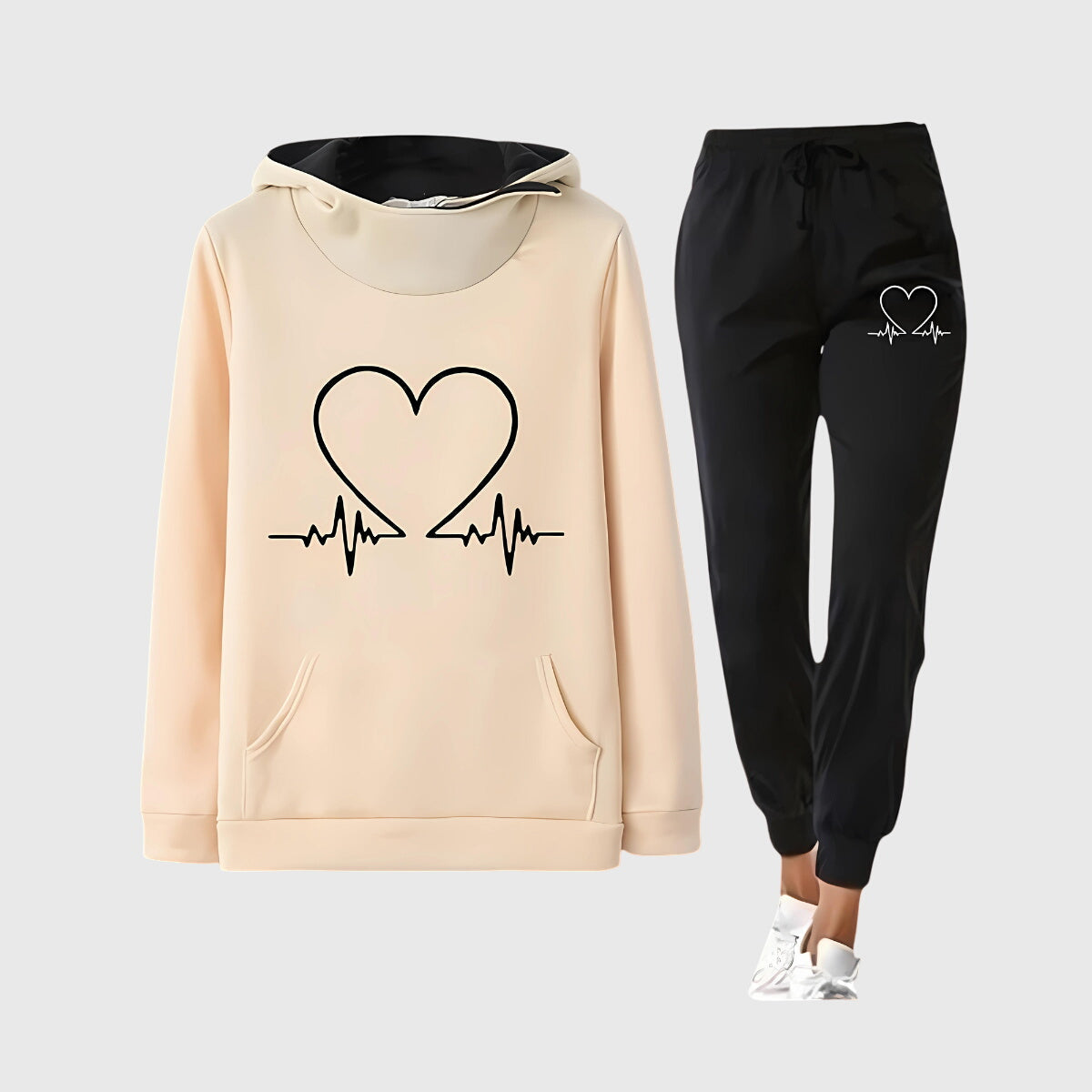 Amelia β Elegant Lounge Set