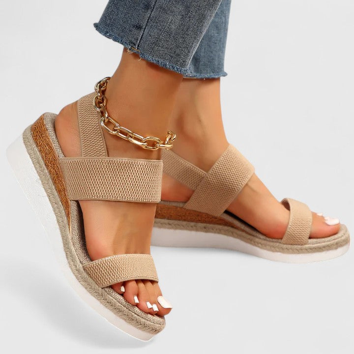Elaine | Orthopedic Sandals