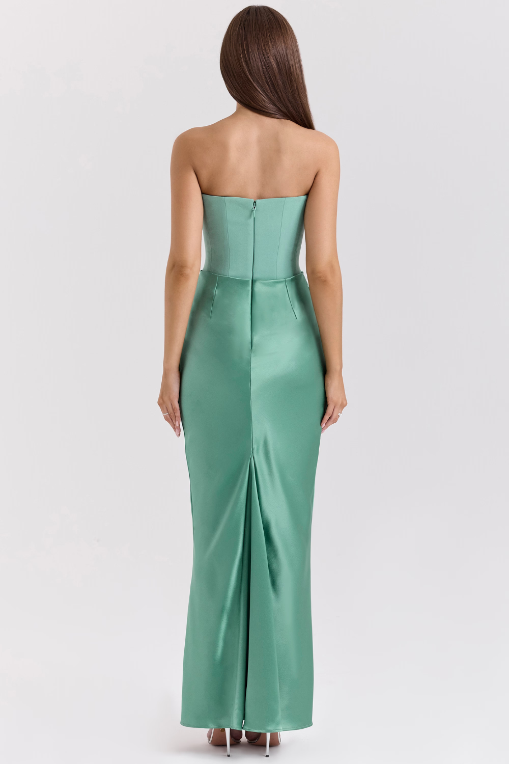 SERENA - MAXI DRESS