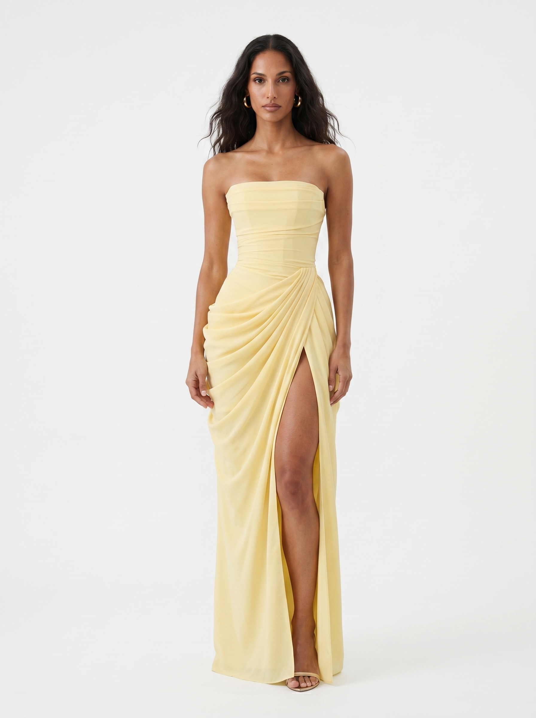 Shantelle | Elegant Dress