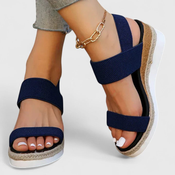 Elaine | Orthopedic Sandals