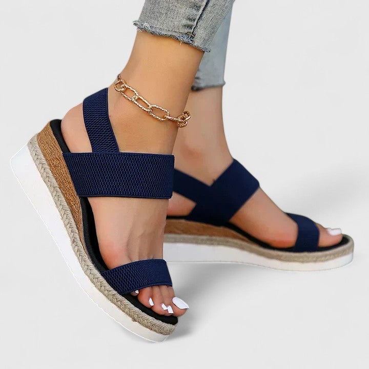 Elaine | Orthopedic Sandals