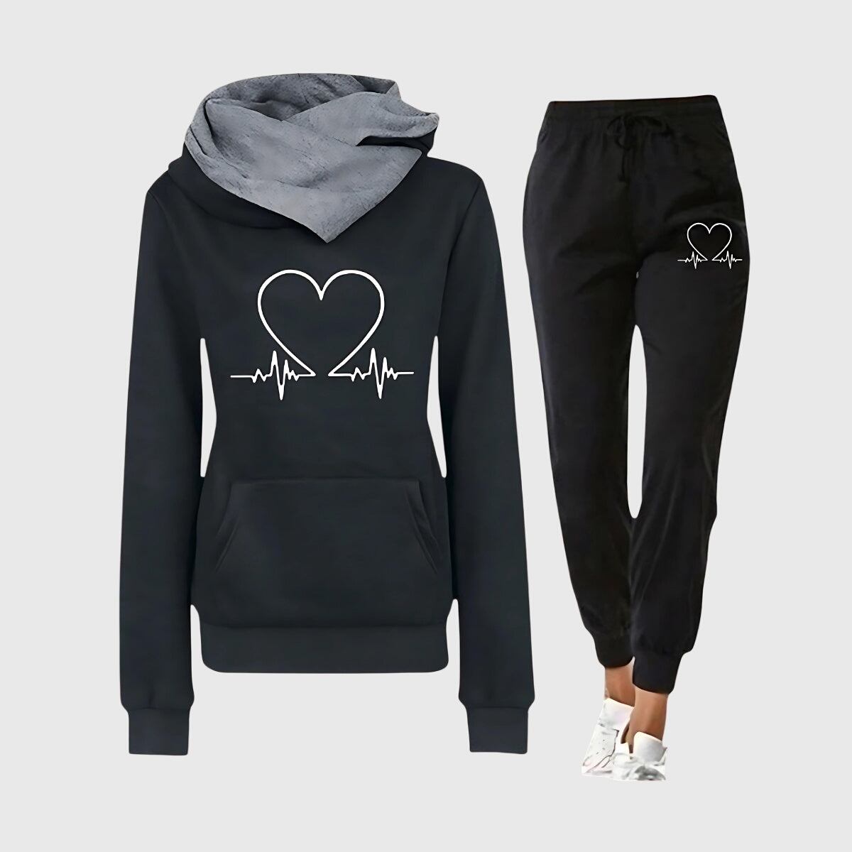 Amelia β Elegant Lounge Set