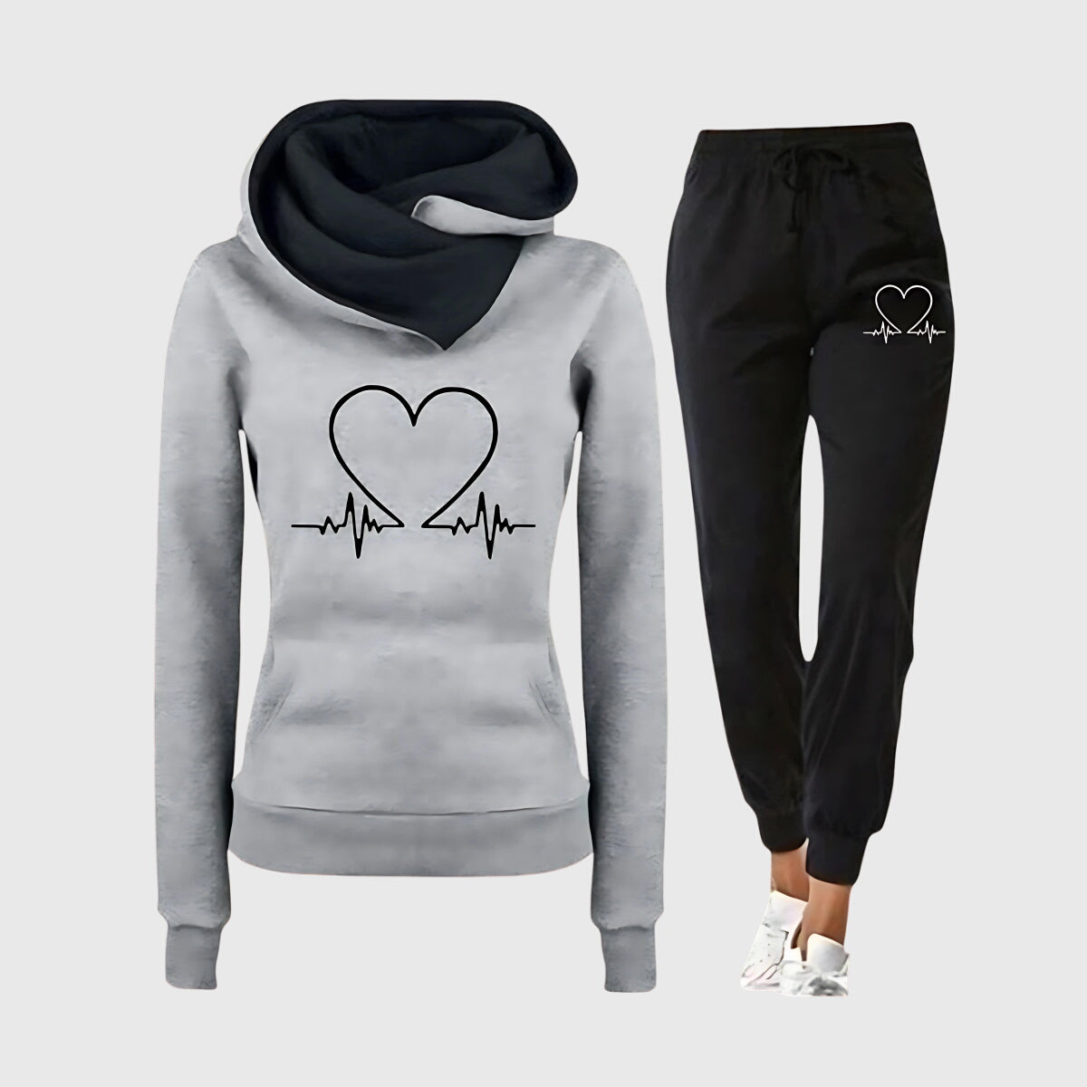 Amelia β Elegant Lounge Set