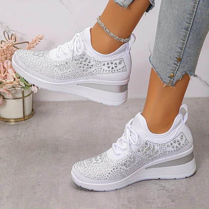 Bellamy Orthopedic Sneakers
