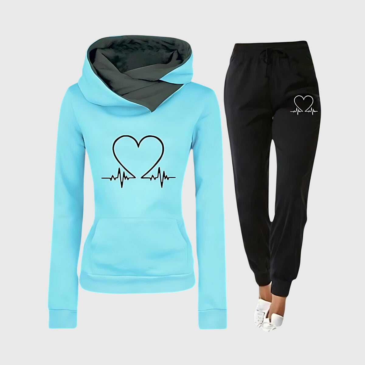 Amelia β Elegant Lounge Set