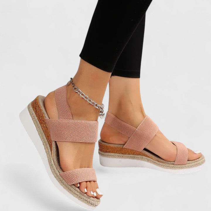 Elaine | Orthopedic Sandals