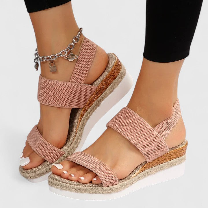 Elaine | Orthopedic Sandals