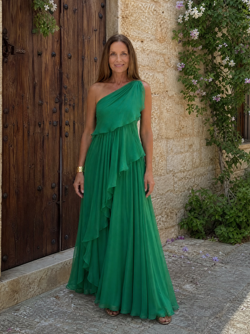 Tracey | Maxi Dress