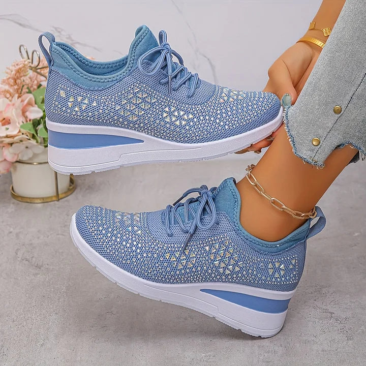 Bellamy Orthopedic Sneakers‎