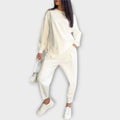 Audrey – Casual Two-Piece Set
