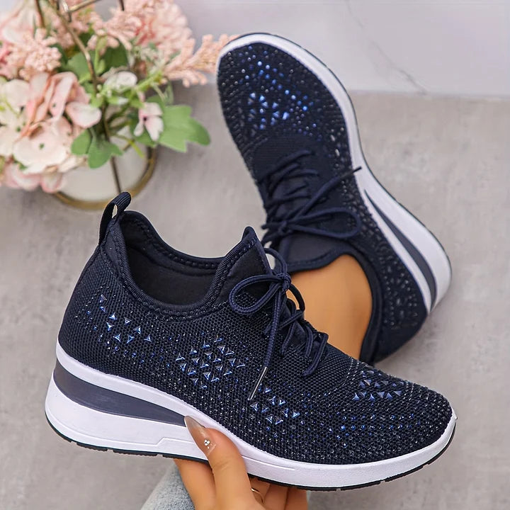 Bellamy Orthopedic Sneakers‎