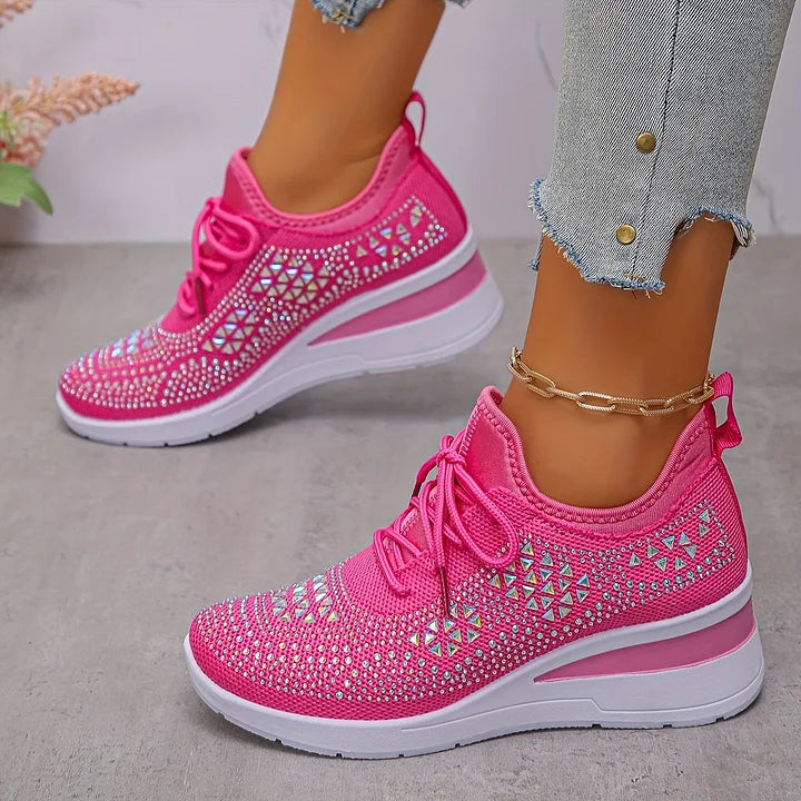 Bellamy Orthopedic Sneakers‎