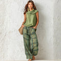 Jade Natural Complete Two-Piece Set