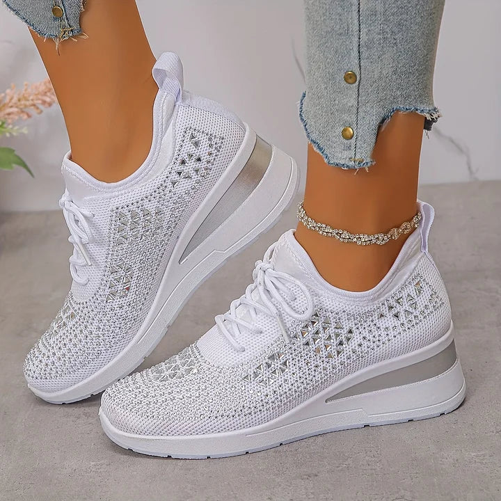 Bellamy Orthopedic Sneakers‎