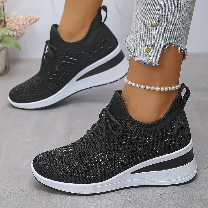 Bellamy Orthopedic Sneakers‎