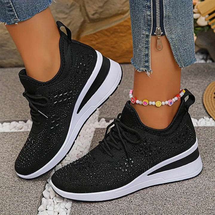 Bellamy Orthopedic Sneakers‎