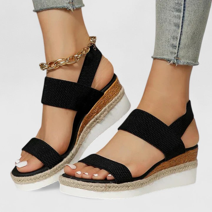 Elaine | Orthopedic Sandals