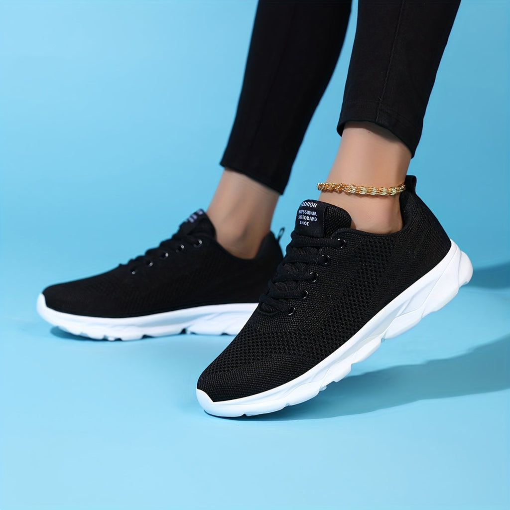 SELENA™ - All-Day Comfort Sneakers