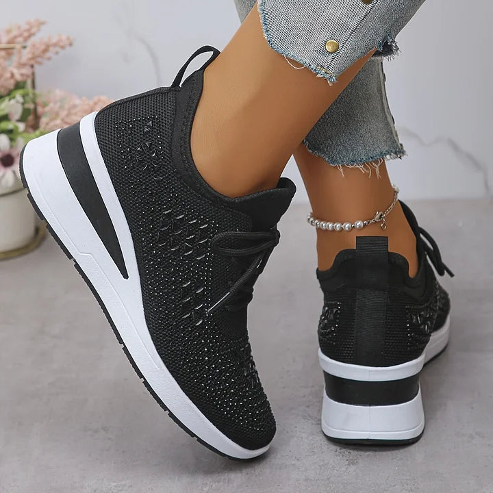 Bellamy Orthopedic Sneakers‎