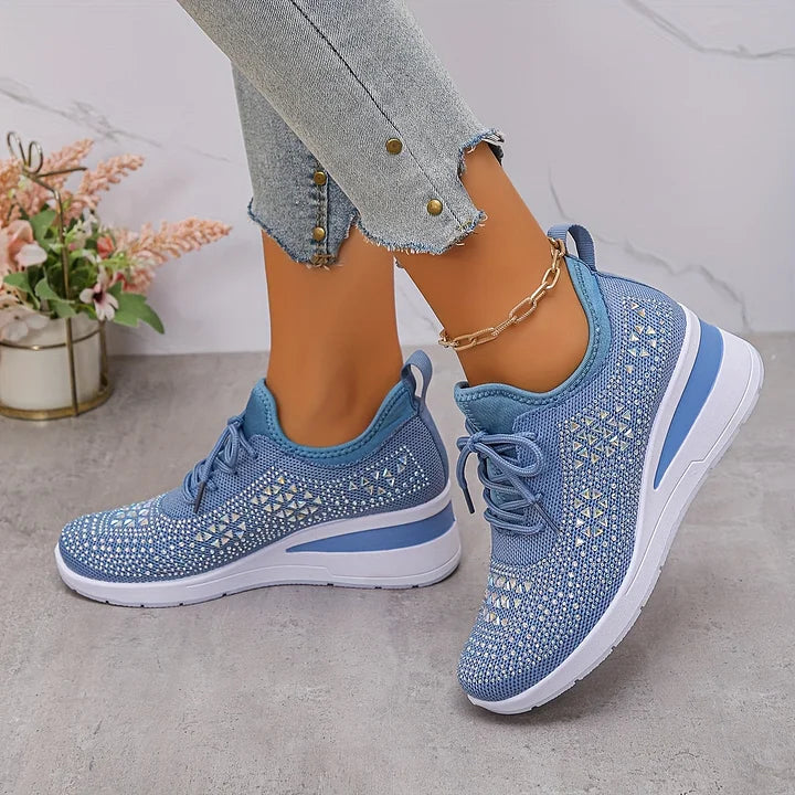 Bellamy Orthopedic Sneakers‎