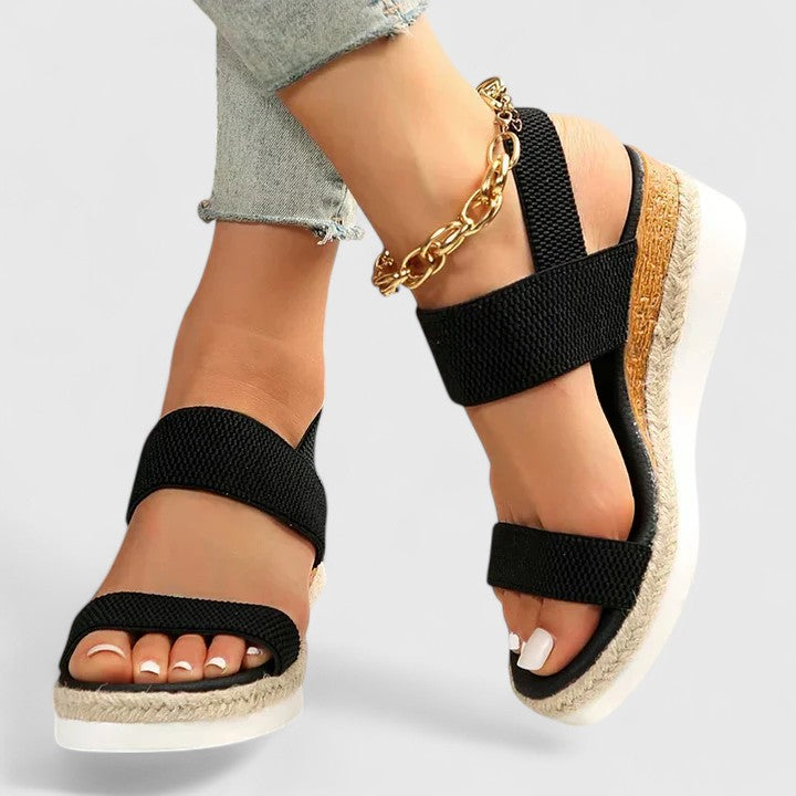 Elaine | Orthopedic Sandals