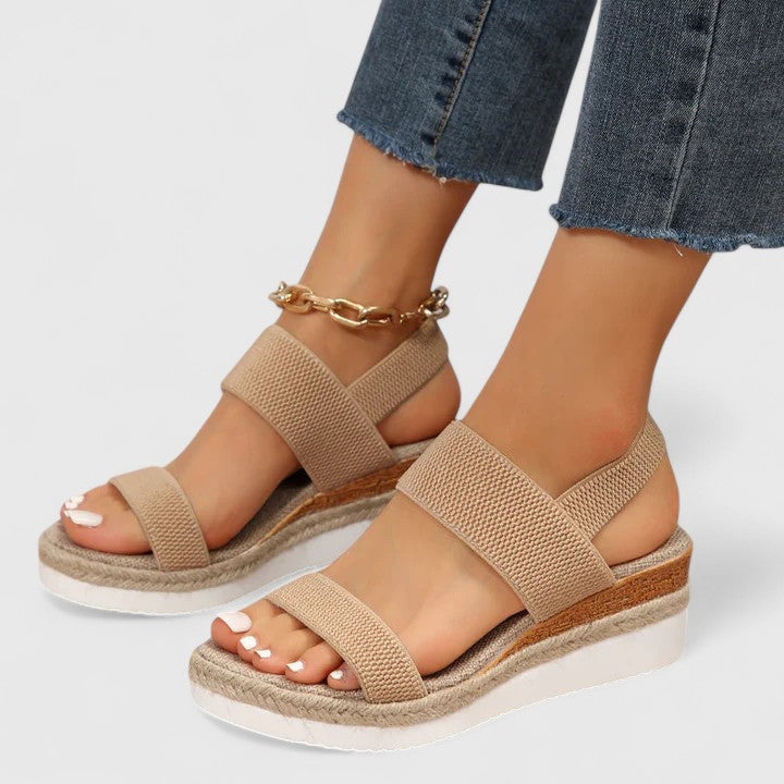 Elaine | Orthopedic Sandals
