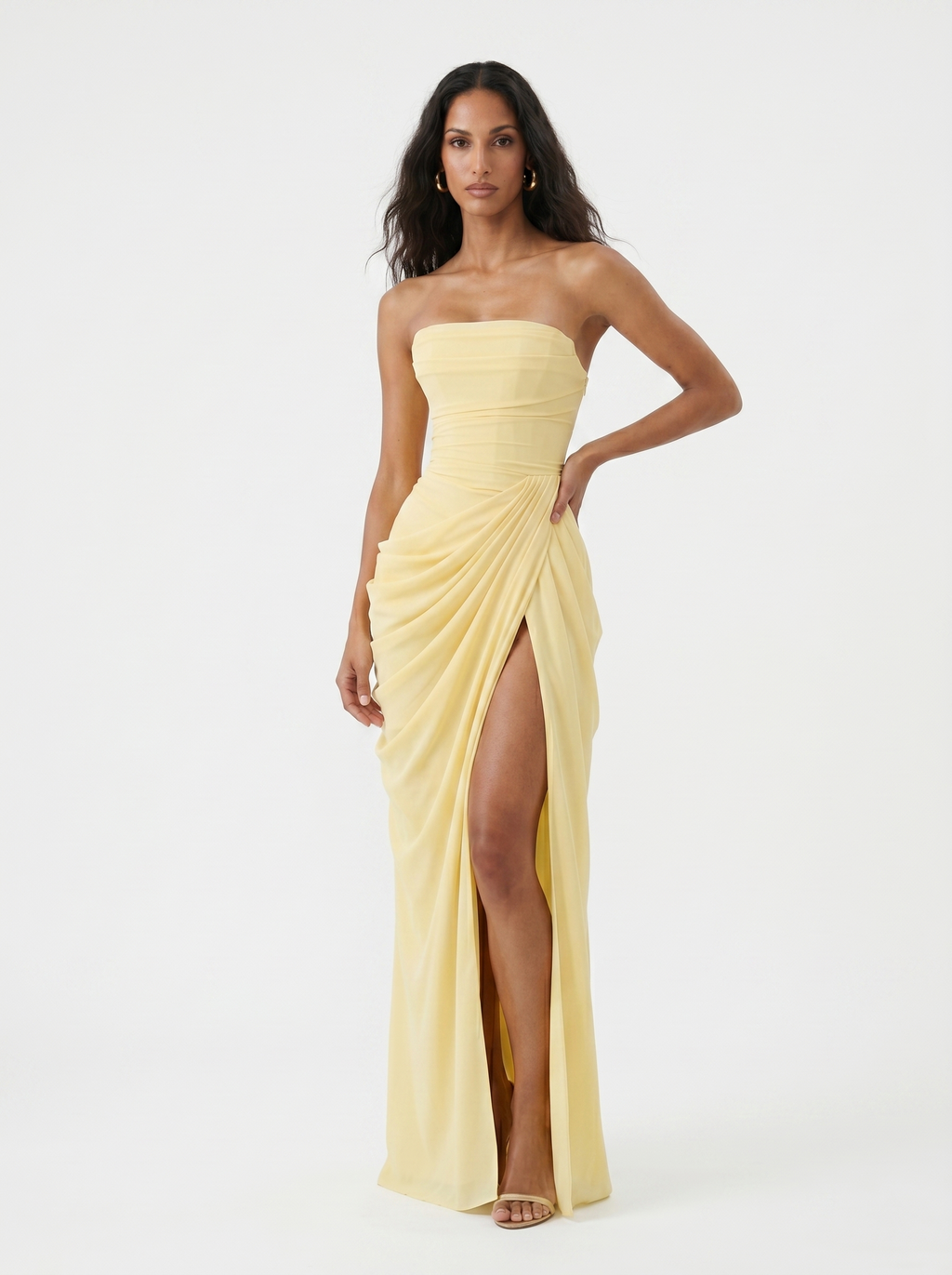 Shantelle | Elegant Dress