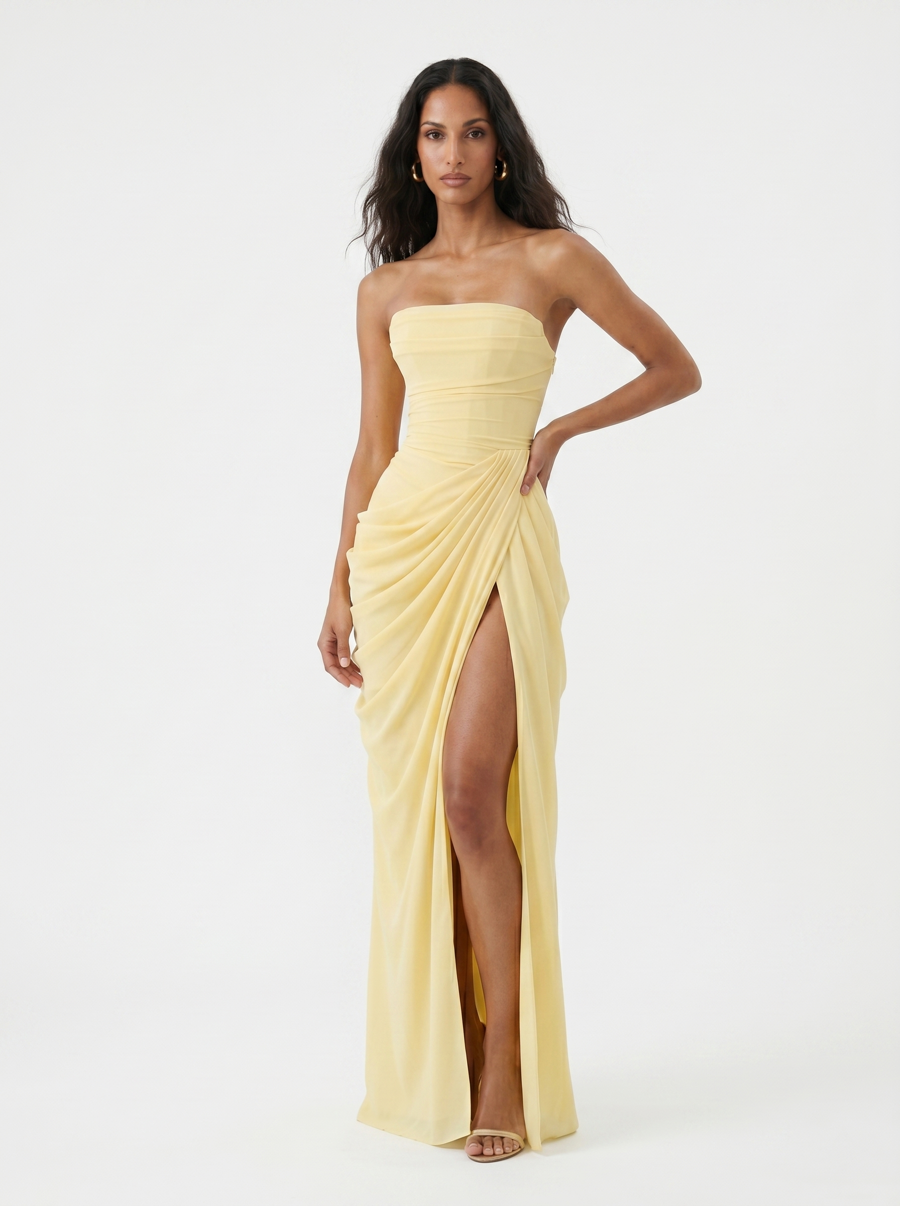 Shantelle | Elegant Dress