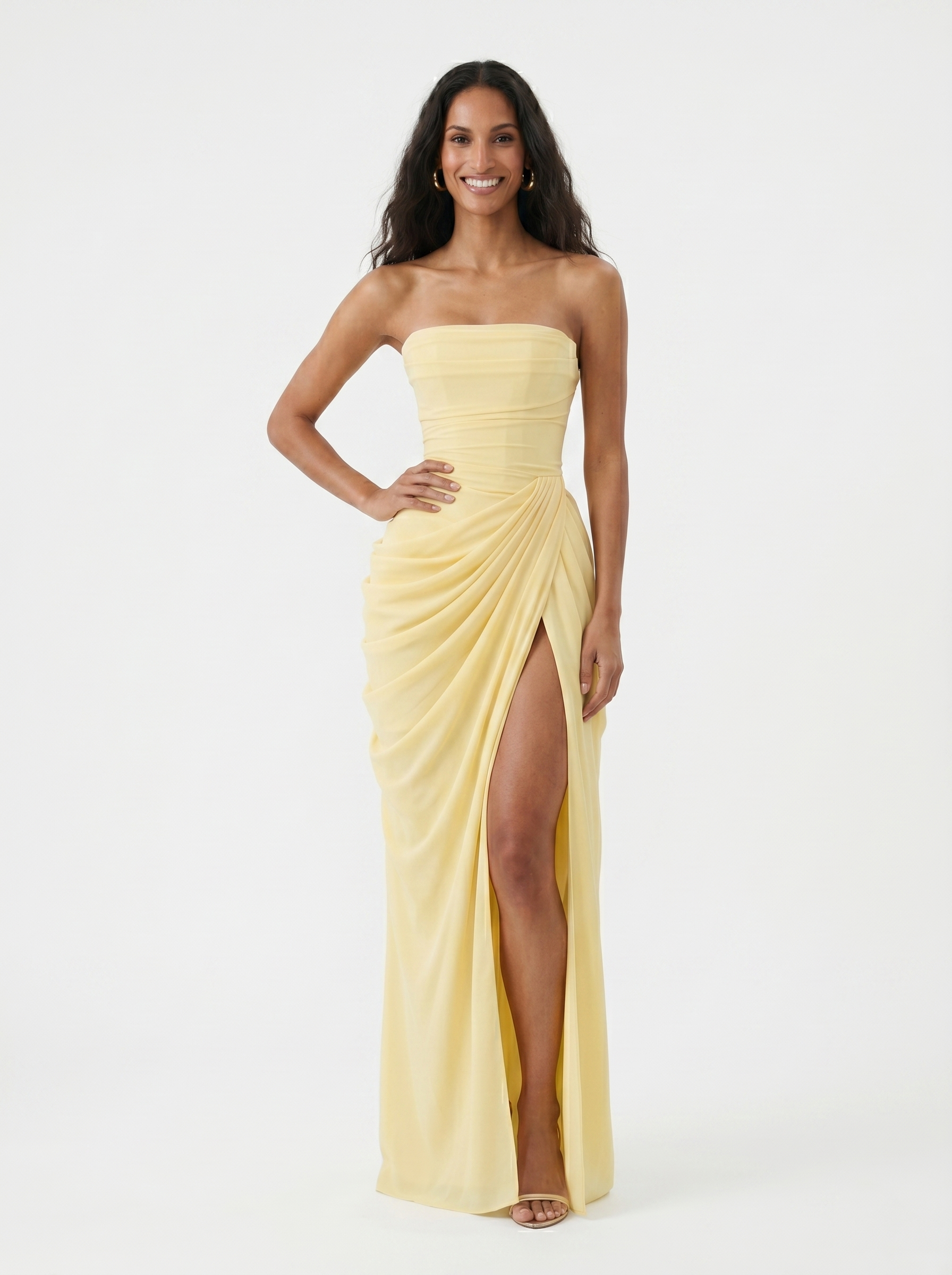 Shantelle | Elegant Dress