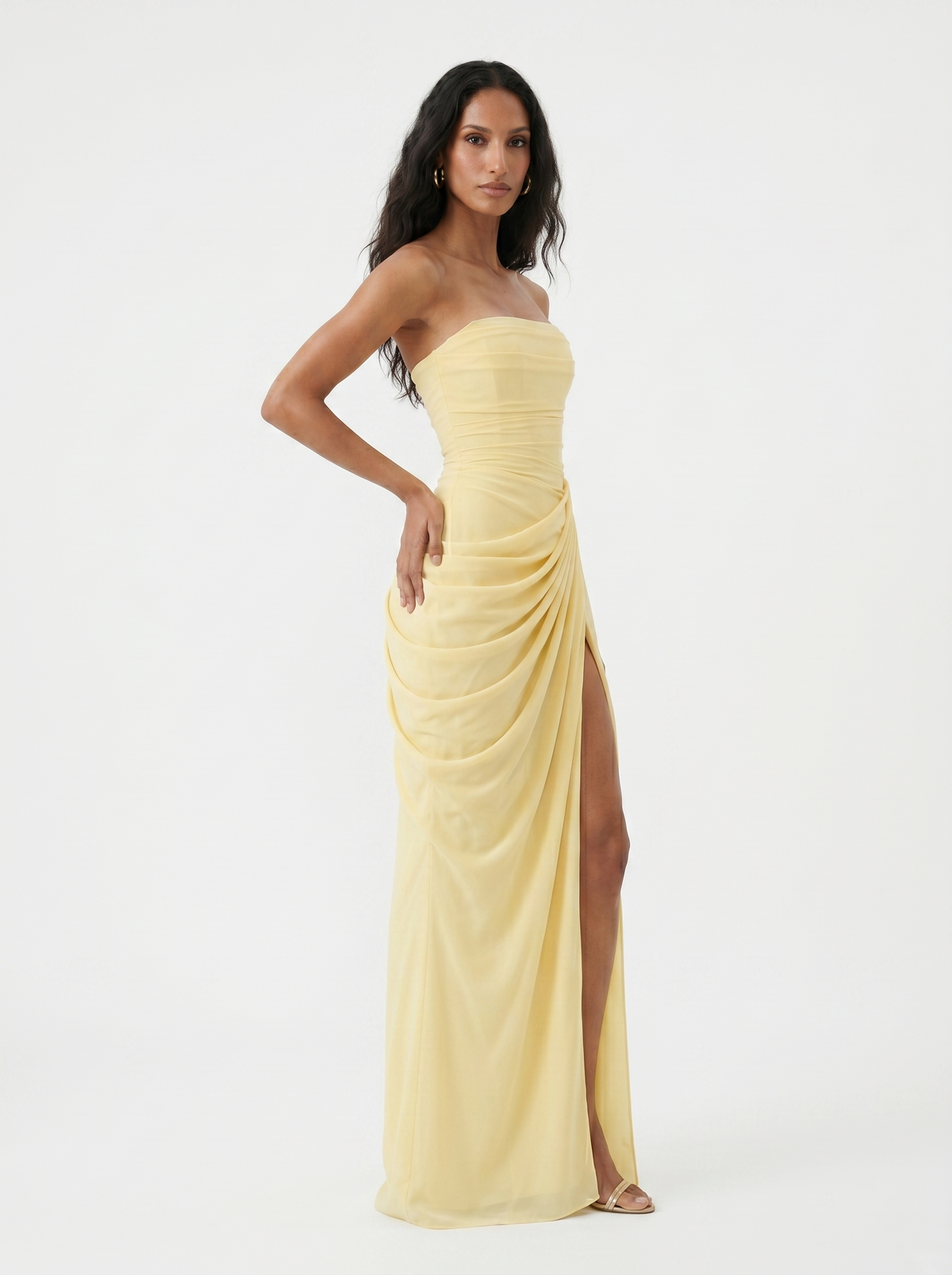 Shantelle | Elegant Dress