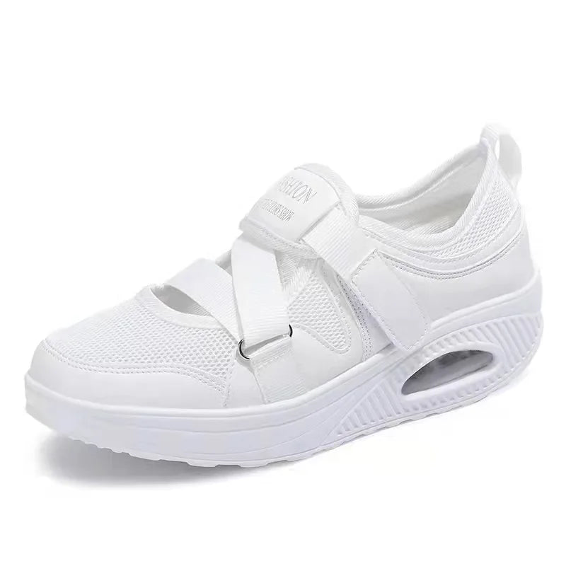 LISE™ - Chic Everyday Shoes