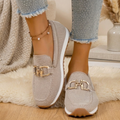 Harper - Lightweight Loafer Sneakers