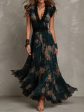 Lillian | Maxi Dress