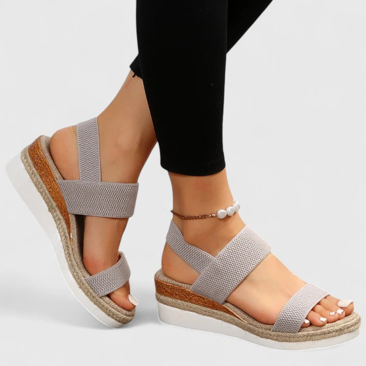 Elaine | Orthopedic Sandals