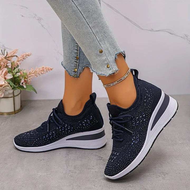 Bellamy Orthopedic Sneakers‎