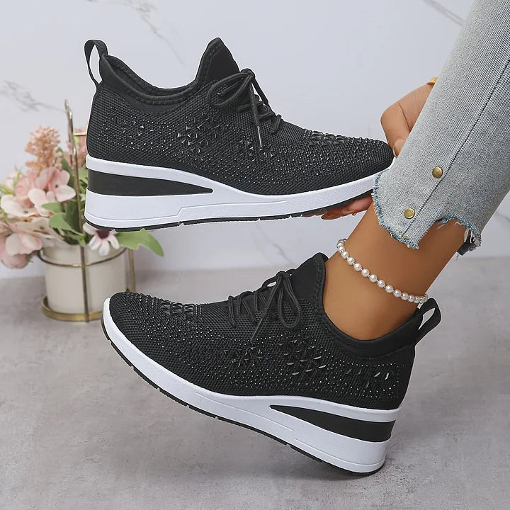 Bellamy Orthopedic Sneakers‎