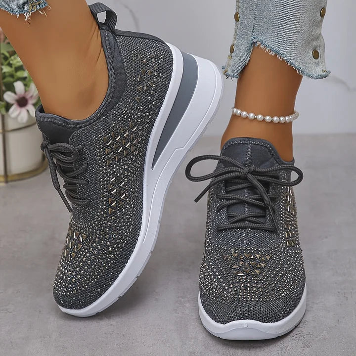Bellamy Orthopedic Sneakers‎