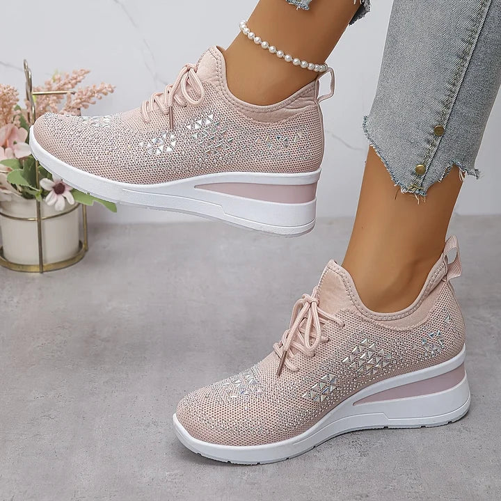 Bellamy Orthopedic Sneakers‎