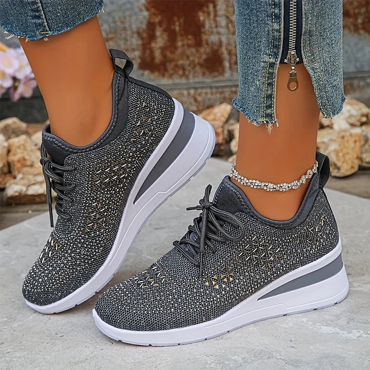 Bellamy Orthopedic Sneakers‎