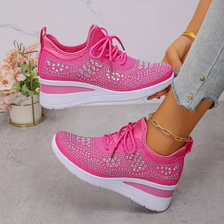 Bellamy Orthopedic Sneakers‎
