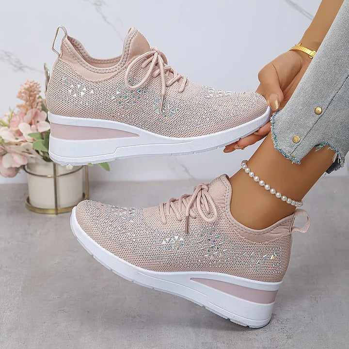 Bellamy Orthopedic Sneakers‎