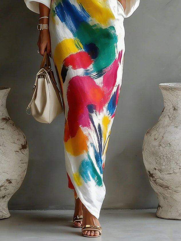 Danella - Maxi Dress