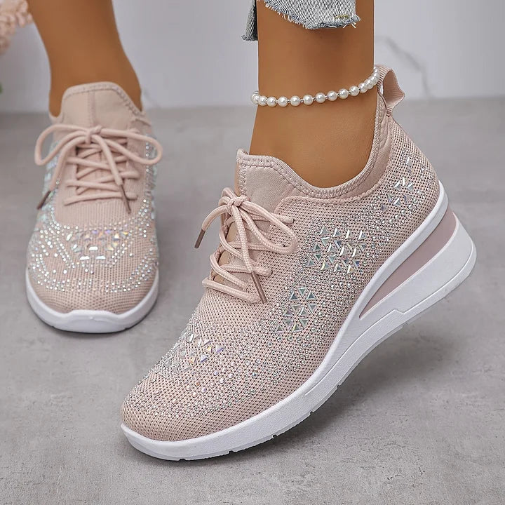 Bellamy Orthopedic Sneakers‎