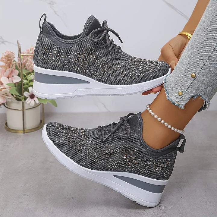 Bellamy Orthopedic Sneakers‎