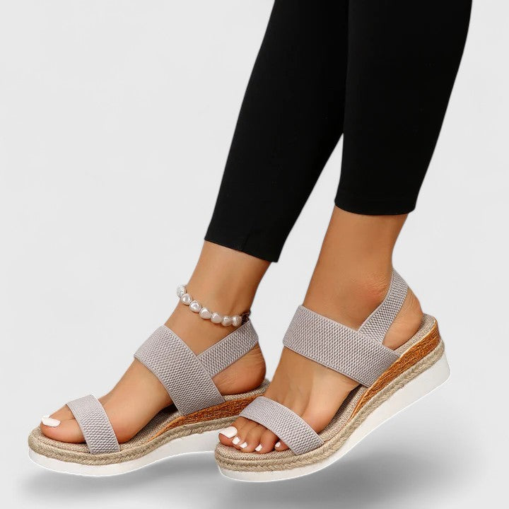 Elaine | Orthopedic Sandals